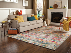 rug cleaning