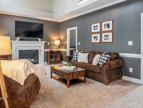 carpet cleaning